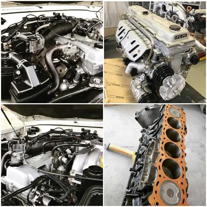 1FZ-FE