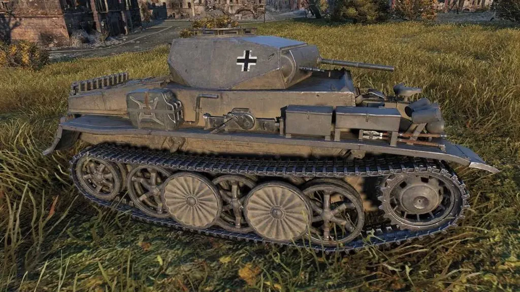 1PZ