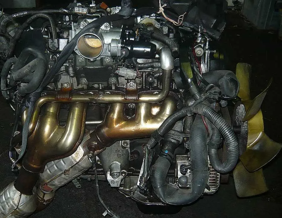 2JZ-FSE