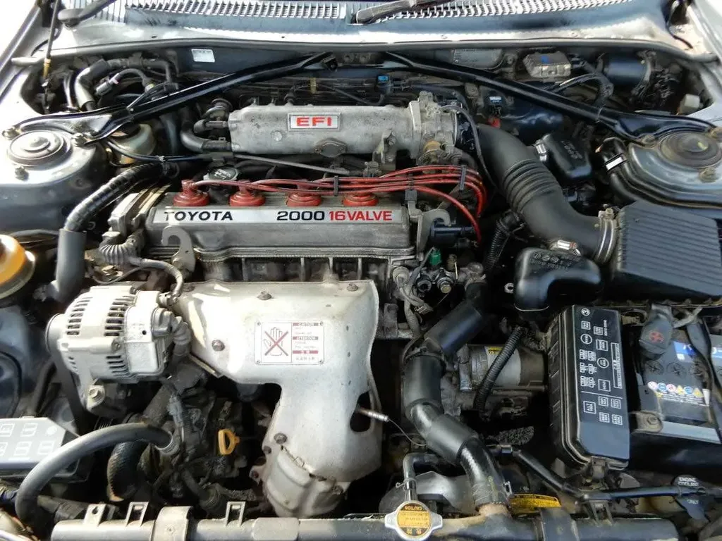 3S-FE