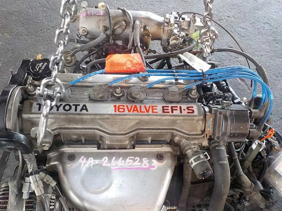 4A-FE