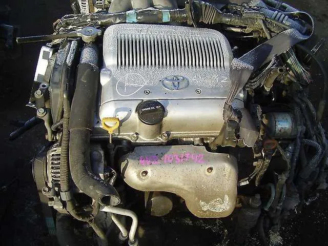 4VZ-FE