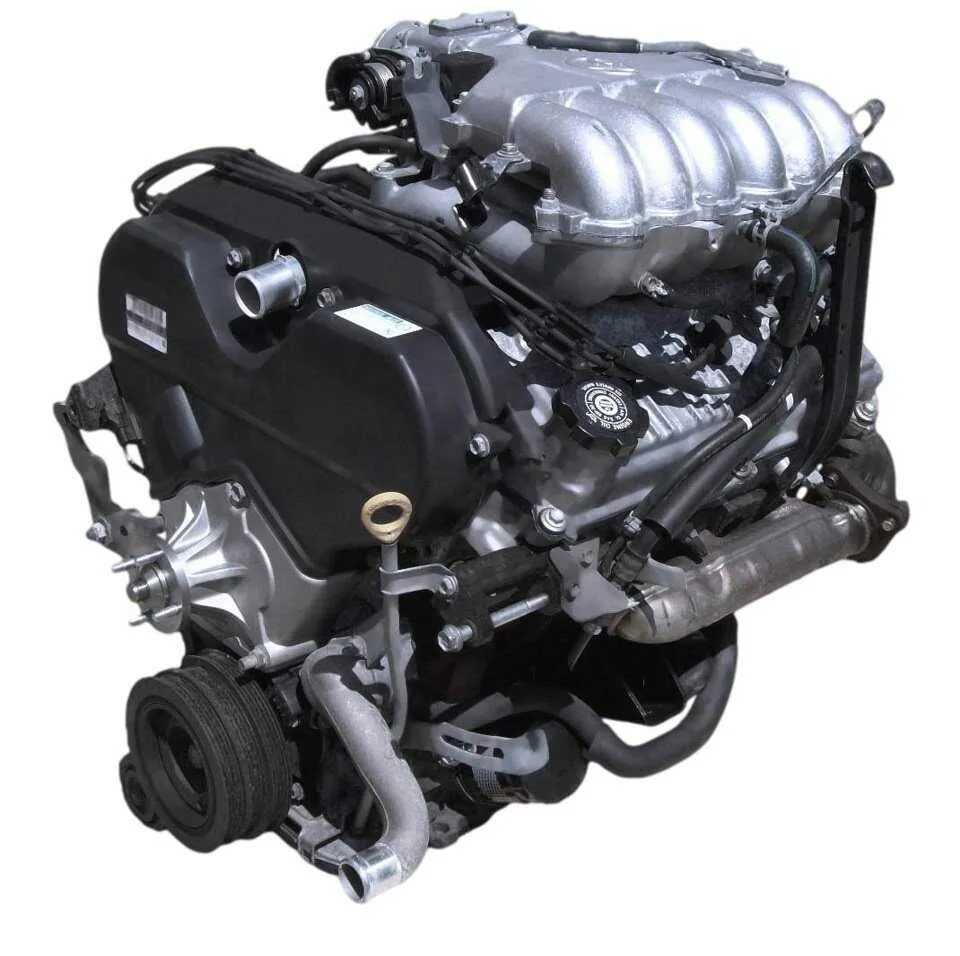 5VZ-FE
