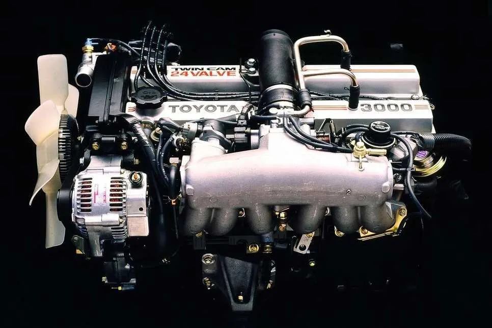 7M-GE