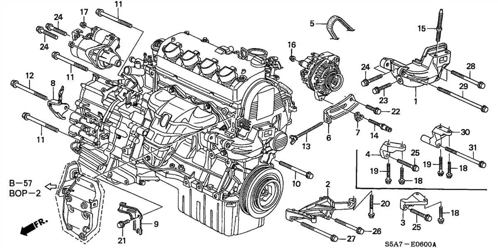 A25A-FXS