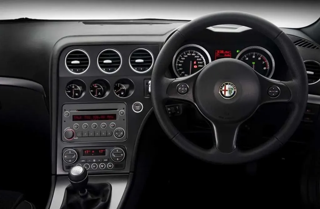Alfa Romeo 939A5000
