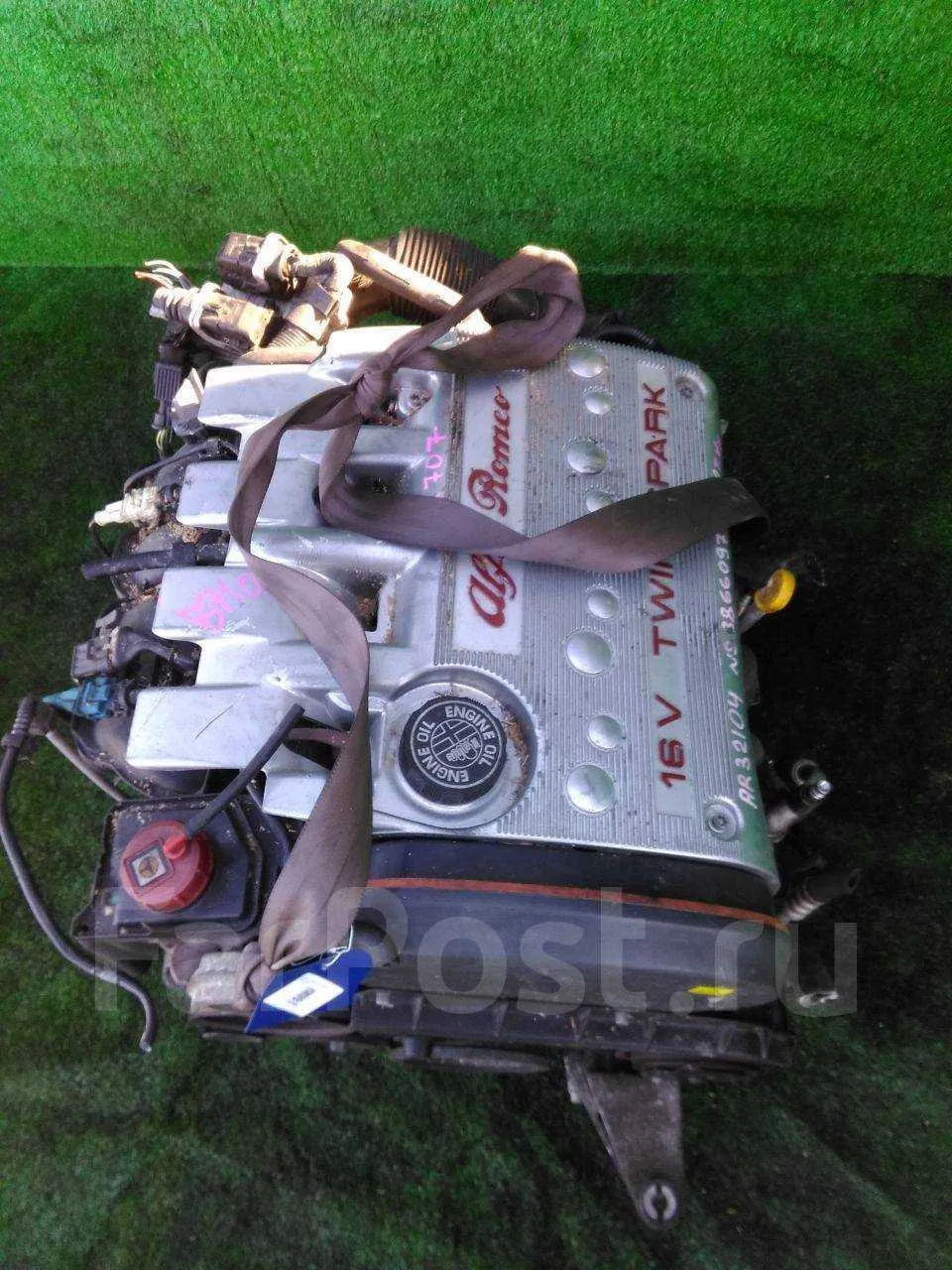 Alfa Romeo AR32104