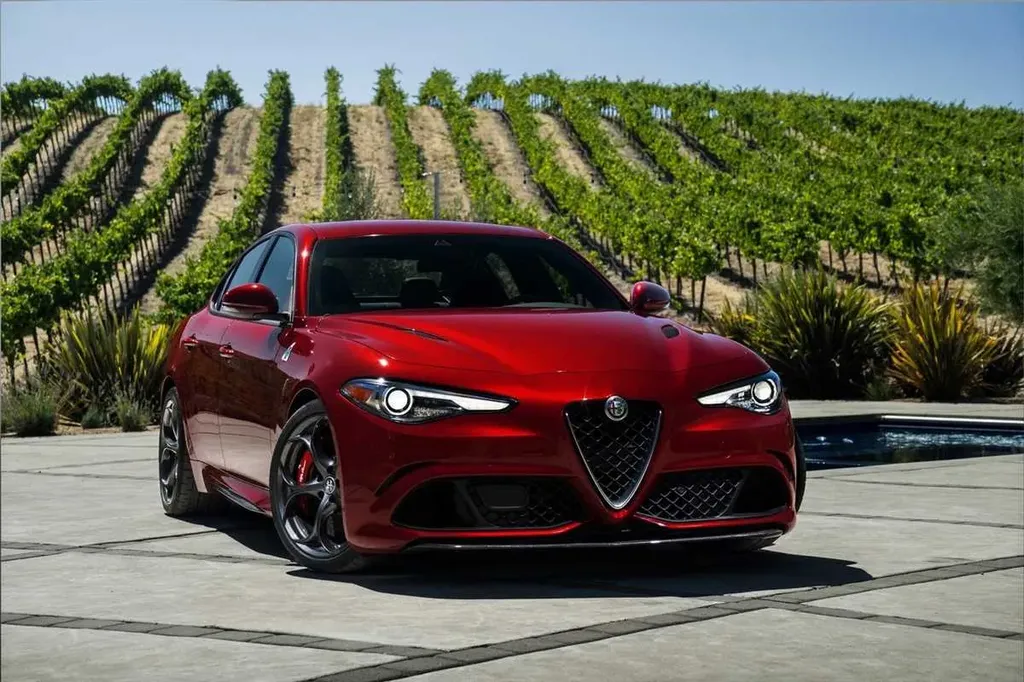 Alfa Romeo AR32405