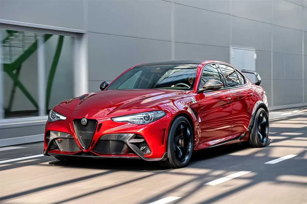 Alfa Romeo AR34102