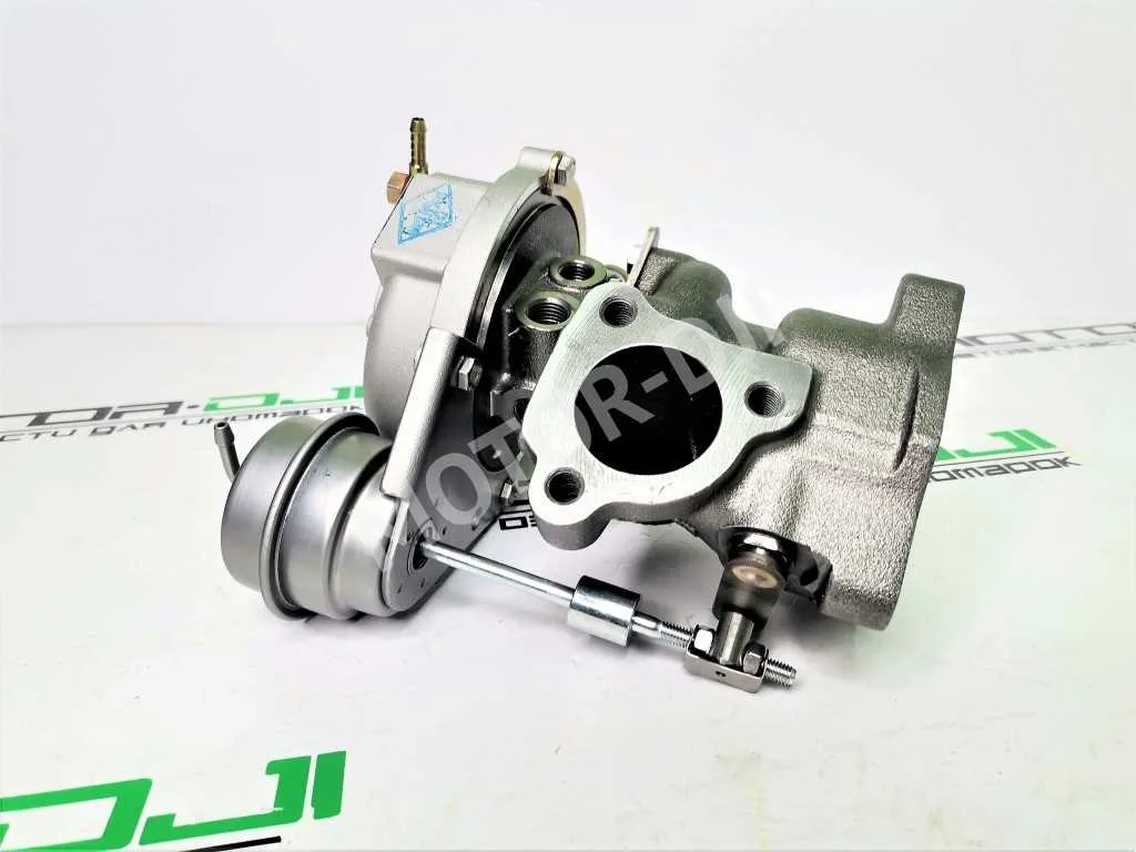 Audi ANB