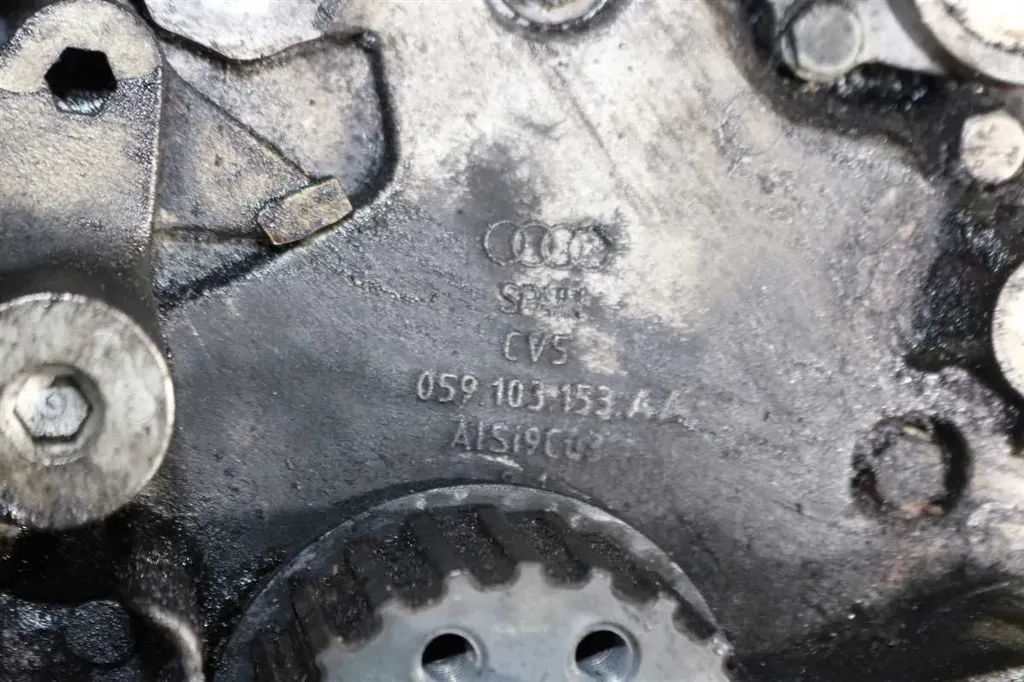 Audi BAU
