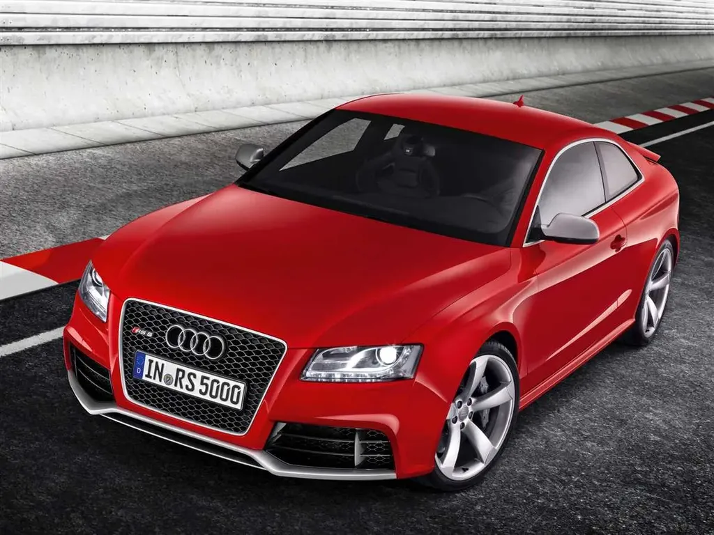 Audi BPP