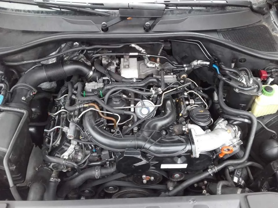 Audi BUG