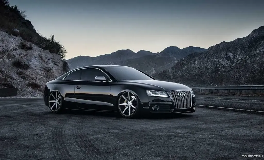 Audi BYT