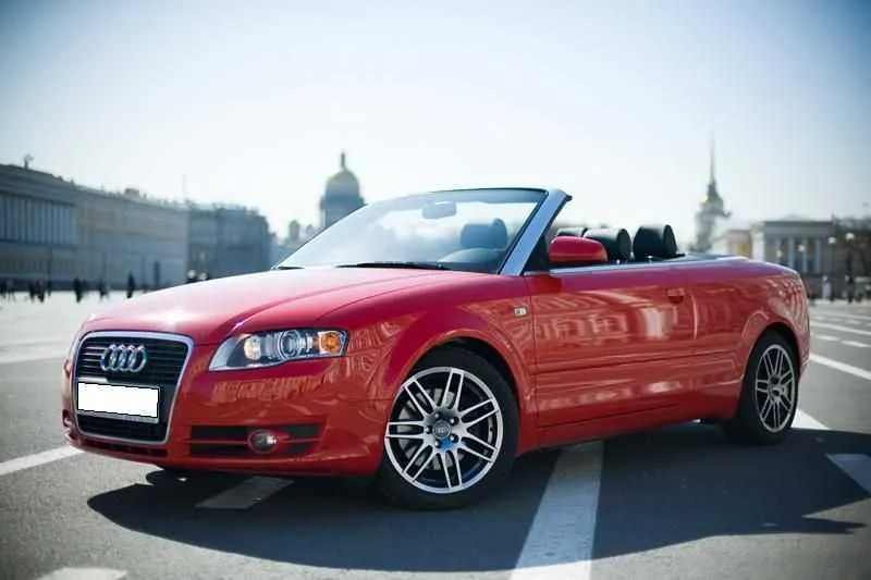 Audi CABA