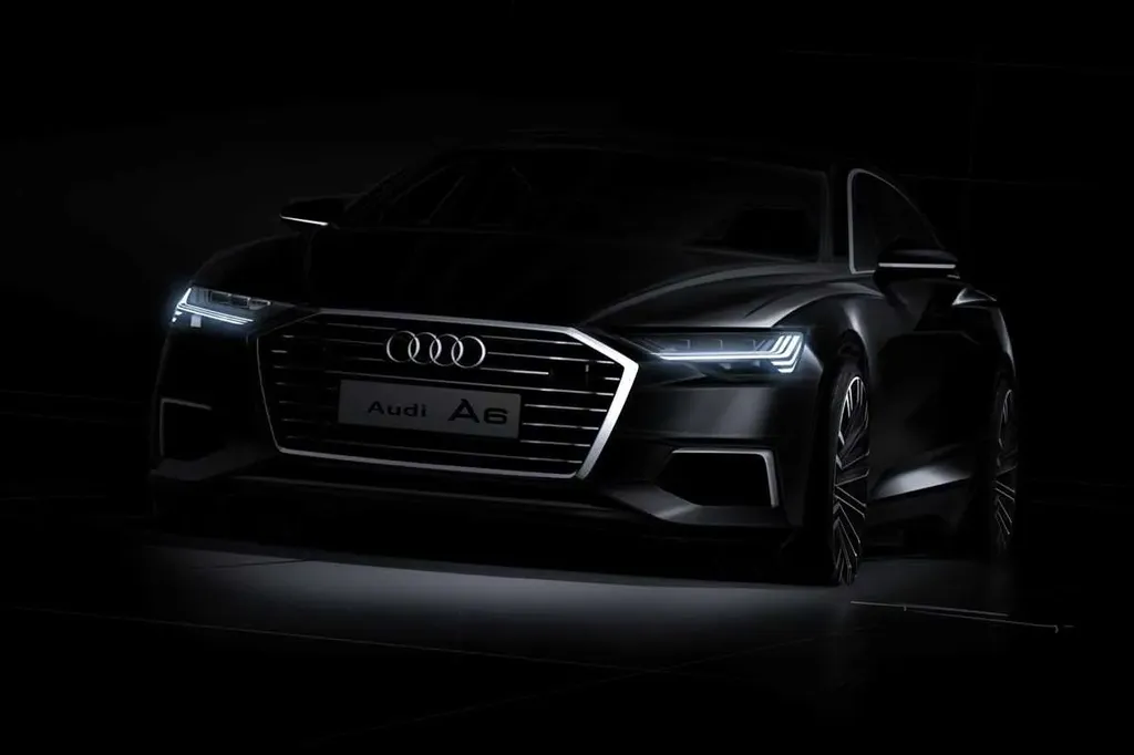 Audi CDHA