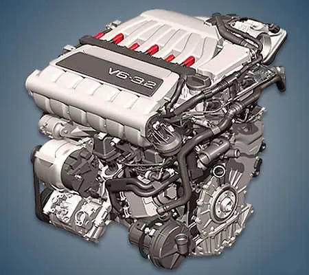 Audi CEPA