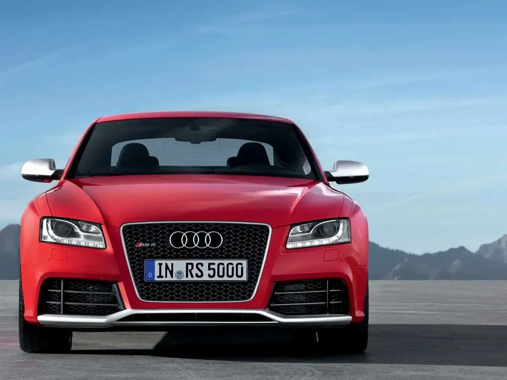 Audi CJXC