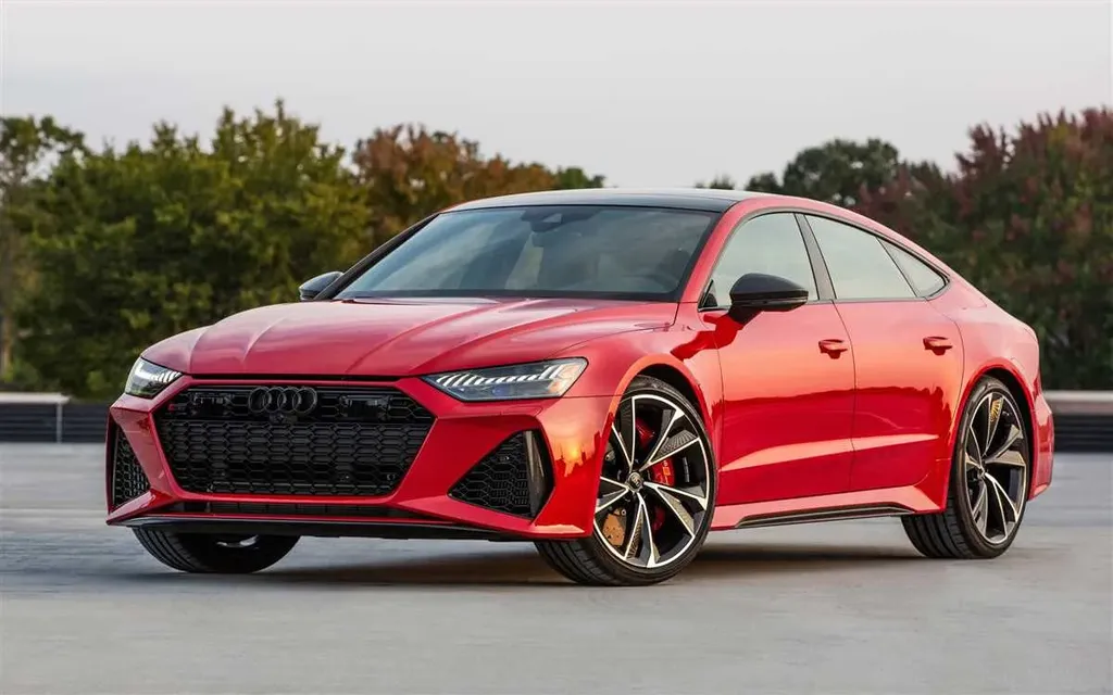 Audi DHVA