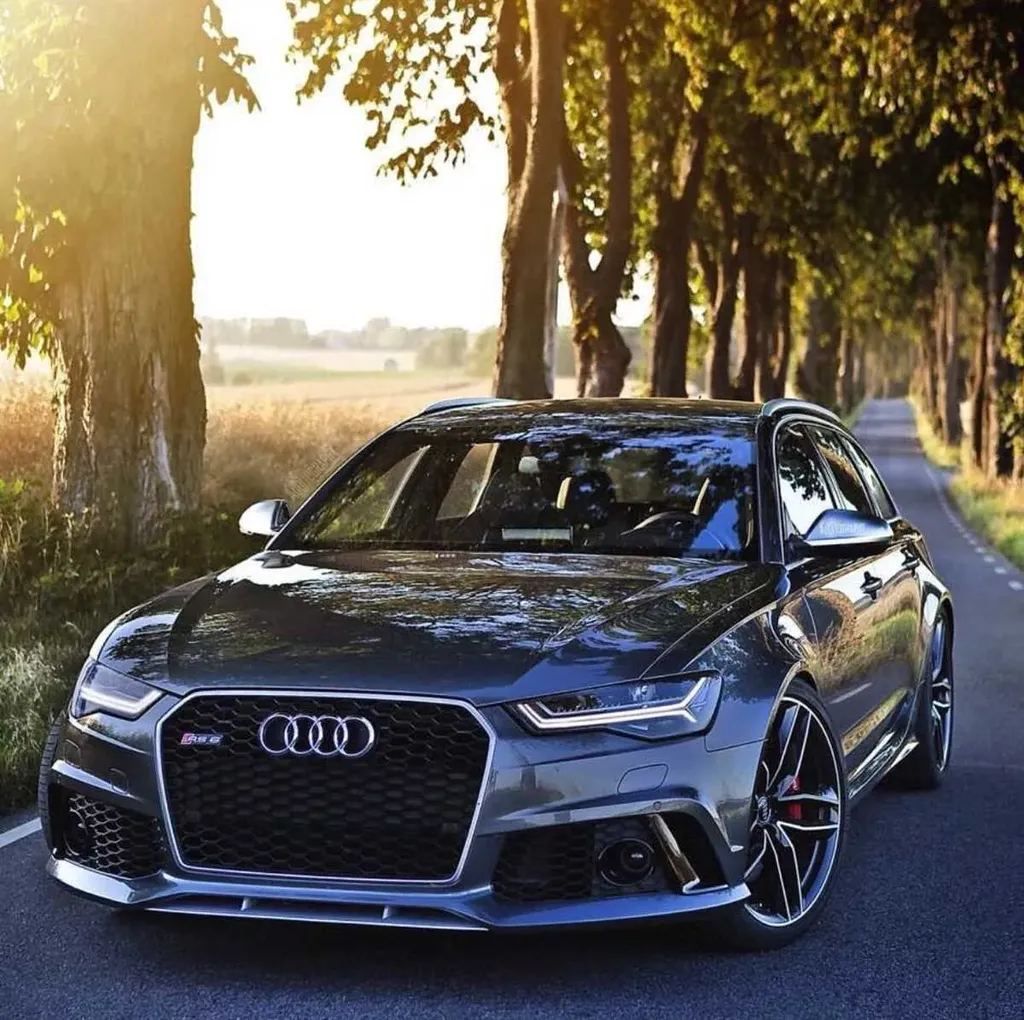 Audi JN
