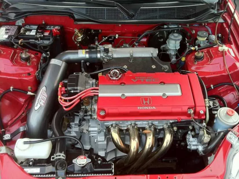 B18C