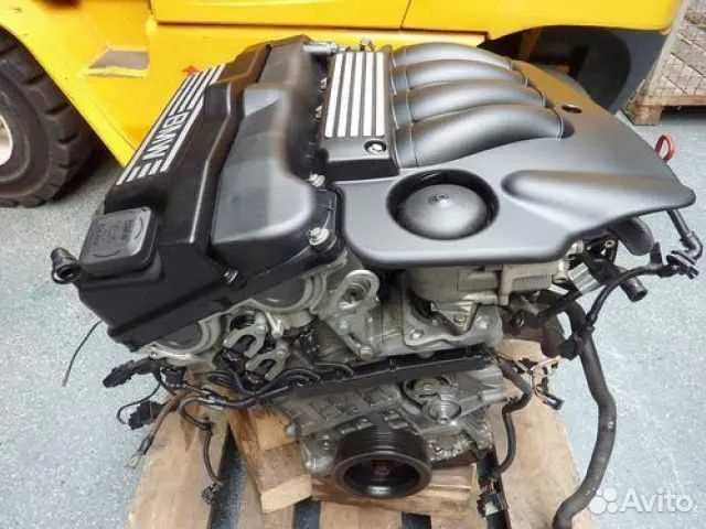 BMW N42