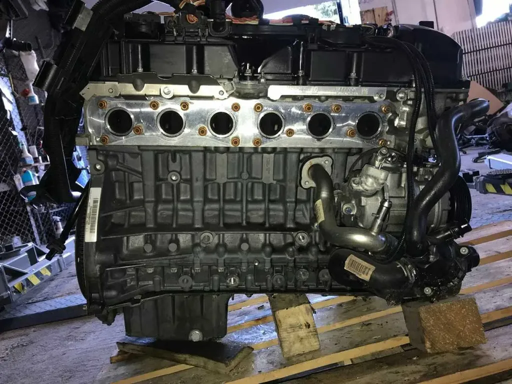 BMW N52