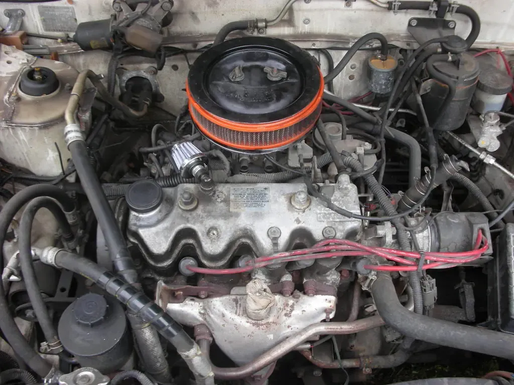 CA16S