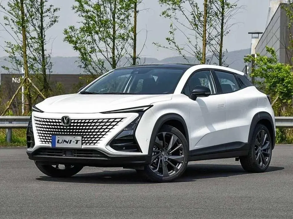 Changan JL473ZQ9