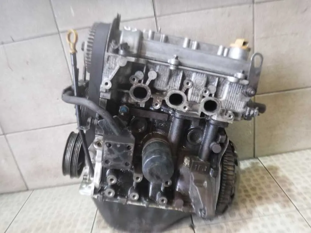 Chery SQR372
