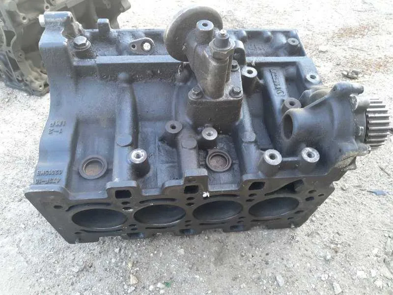 Chery SQR473F