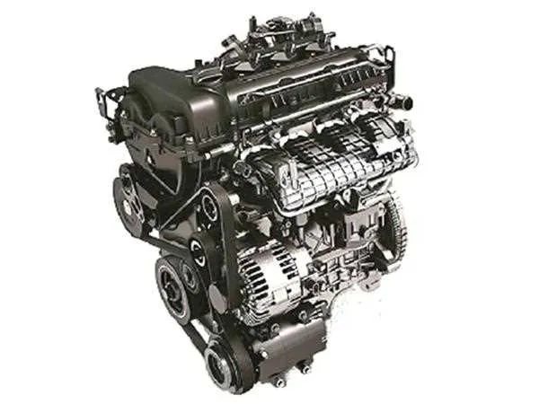Chery SQRD4G15B