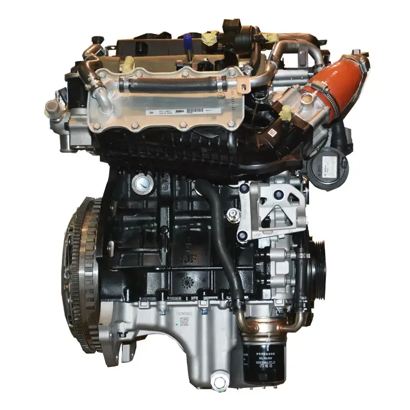 Chery SQRE4G15B
