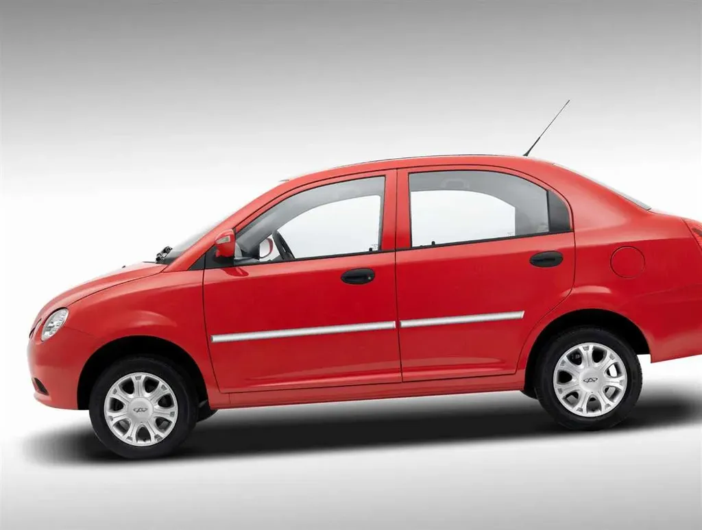 Chery SQRG4J15