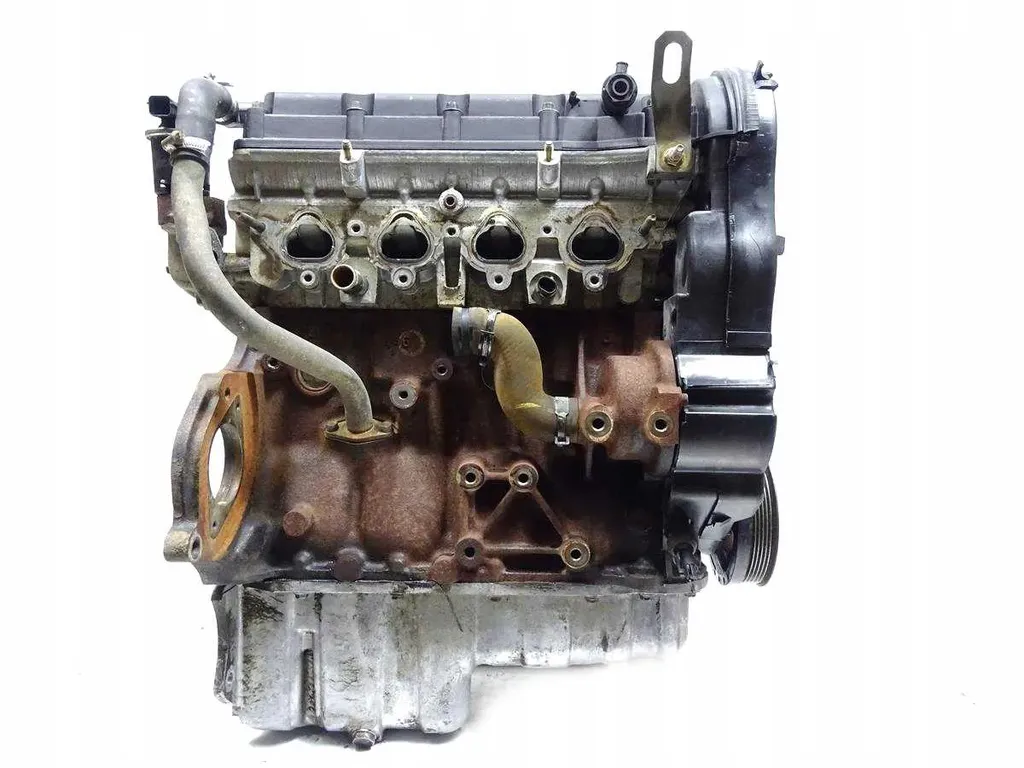 Chevrolet F16D3