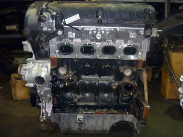 Chevrolet F16D4