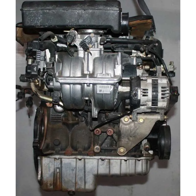 Chevrolet F18D3