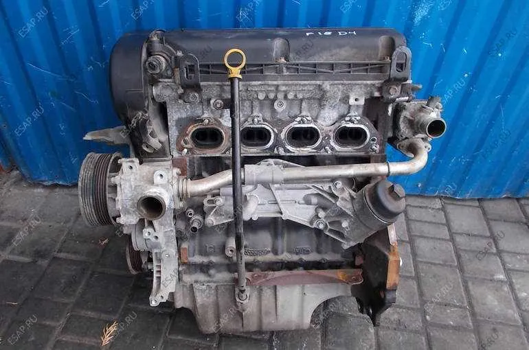 Chevrolet F18D4