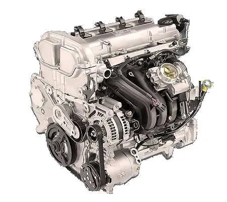 Chevrolet X20D1