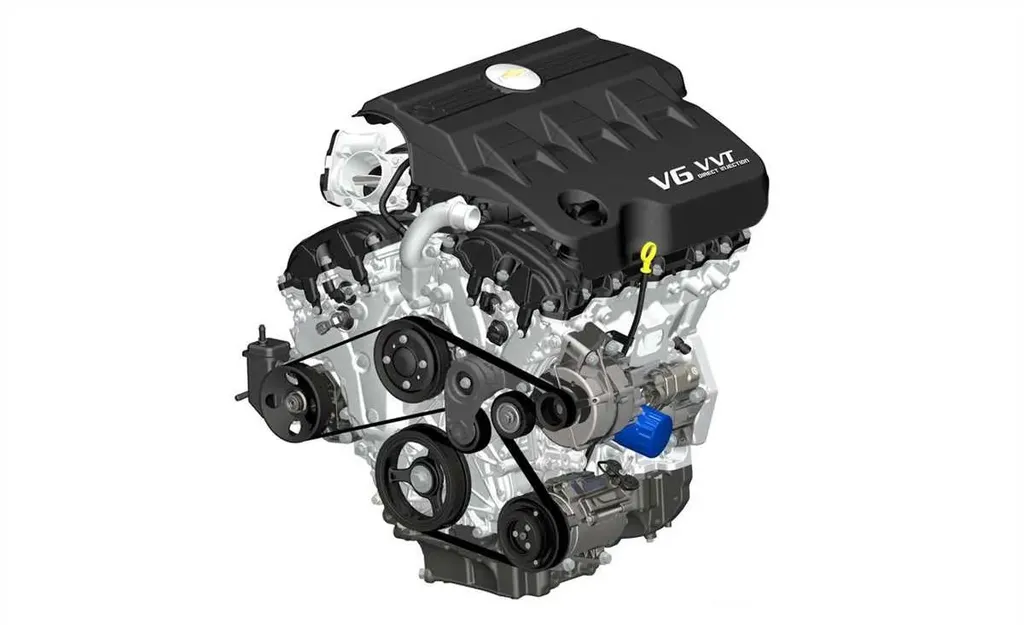 Chevrolet Z22D1
