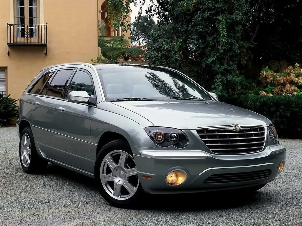Chrysler EGN