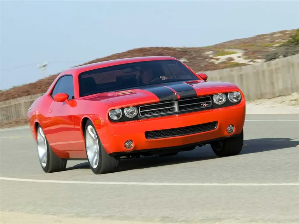 Dodge EGH