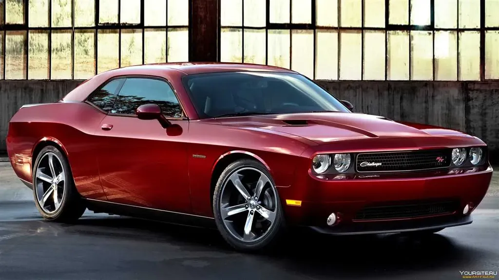 Dodge EGW