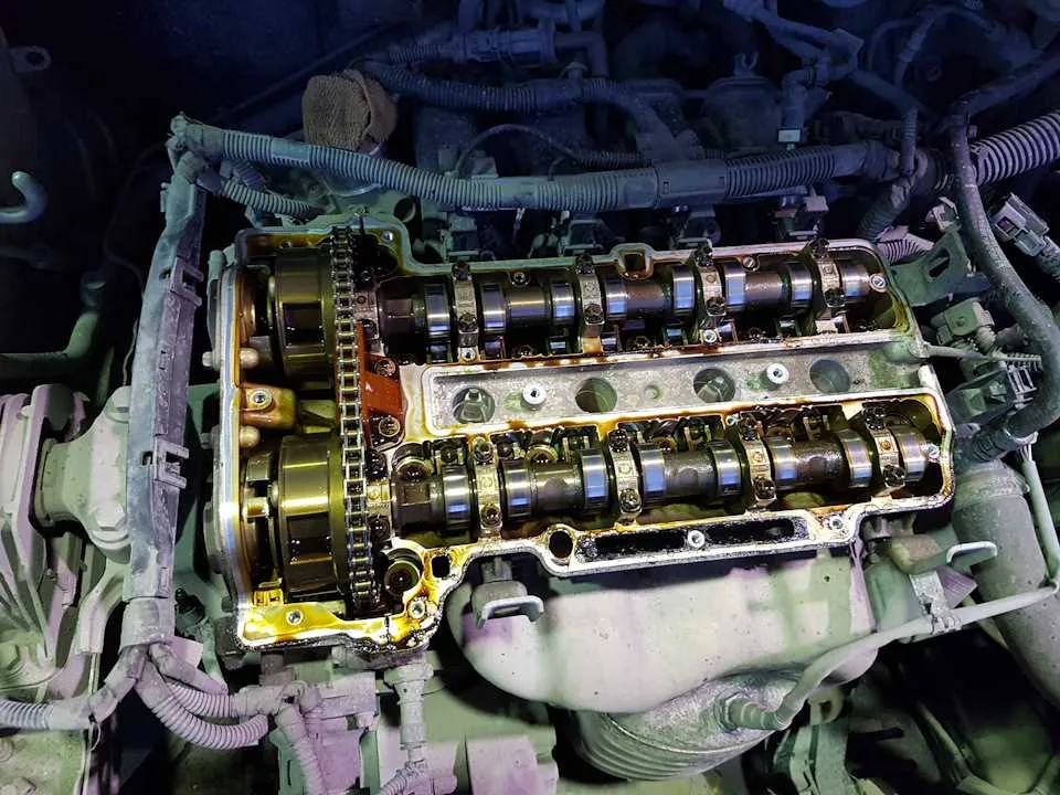 Двигатель B14XER, A14XER