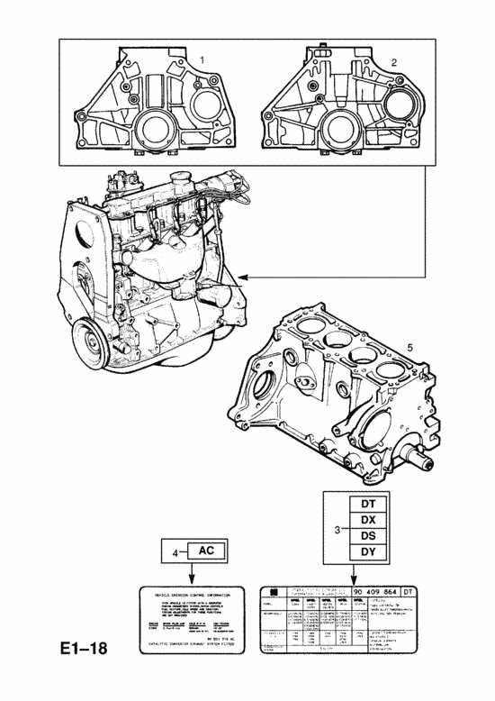 Двигатель C12NZ