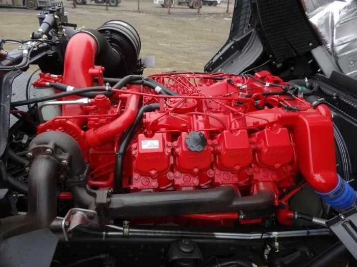 Двигатель DV5, F15DT турбо