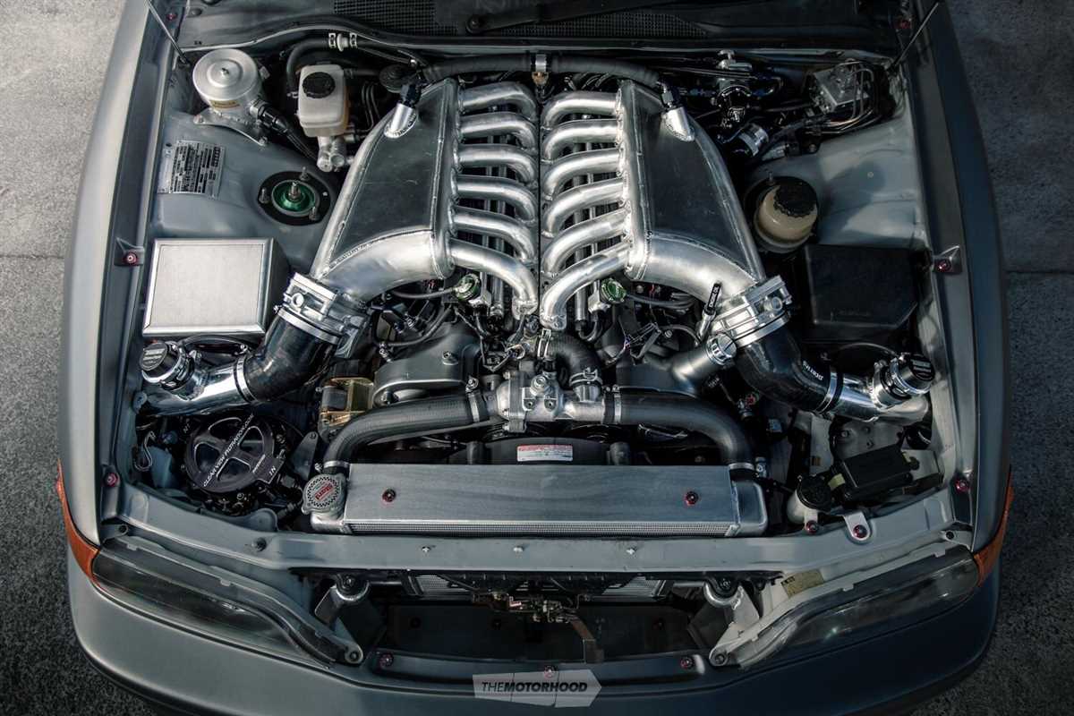 Двигатель F12SHT турбо