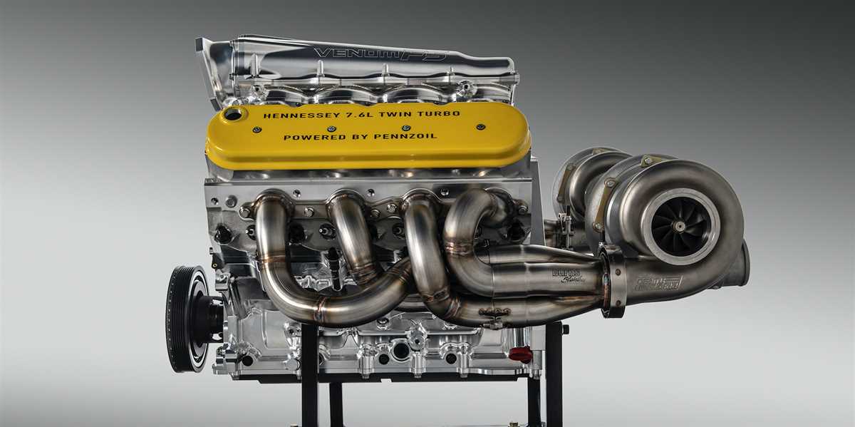 Двигатель F14SHT турбо