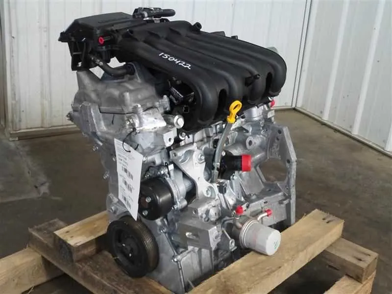 Двигатель M9T 690, M9T 692 турбо