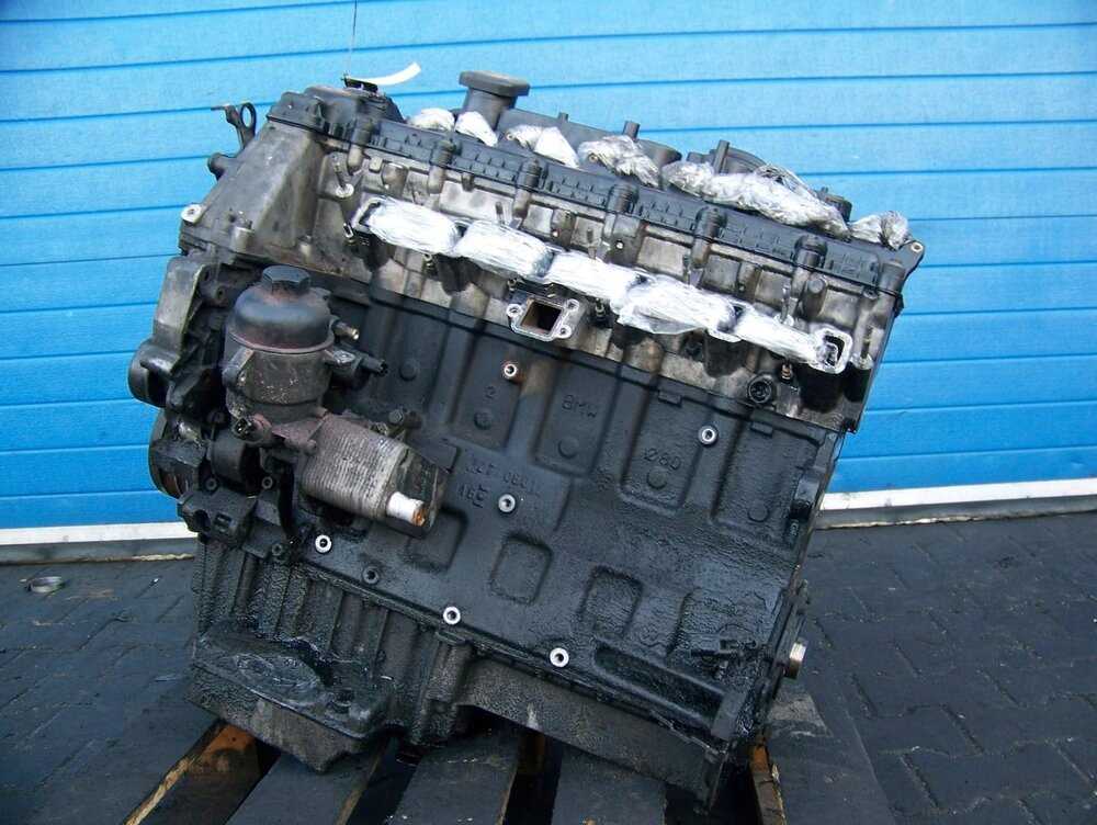 Двигатель U25DT, X25DT турбо